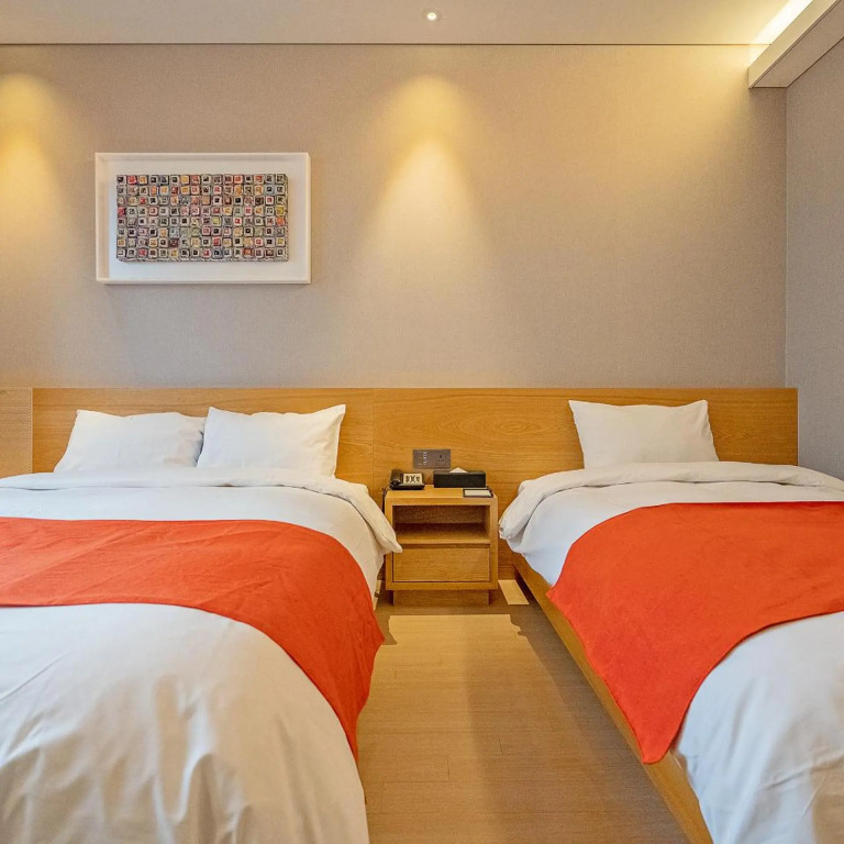 GloucesterHotel Cheongju