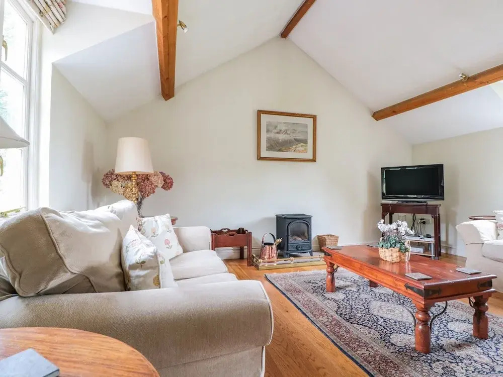 The Coach House
