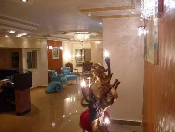 Nile Season Hotel