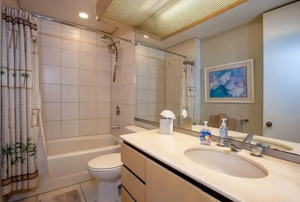 Palms at Wailea Two Bedrooms - Garden View by Coldwell Banker Island Vacations