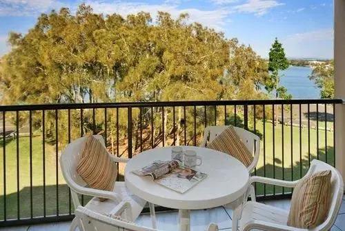 Beachport Apartments