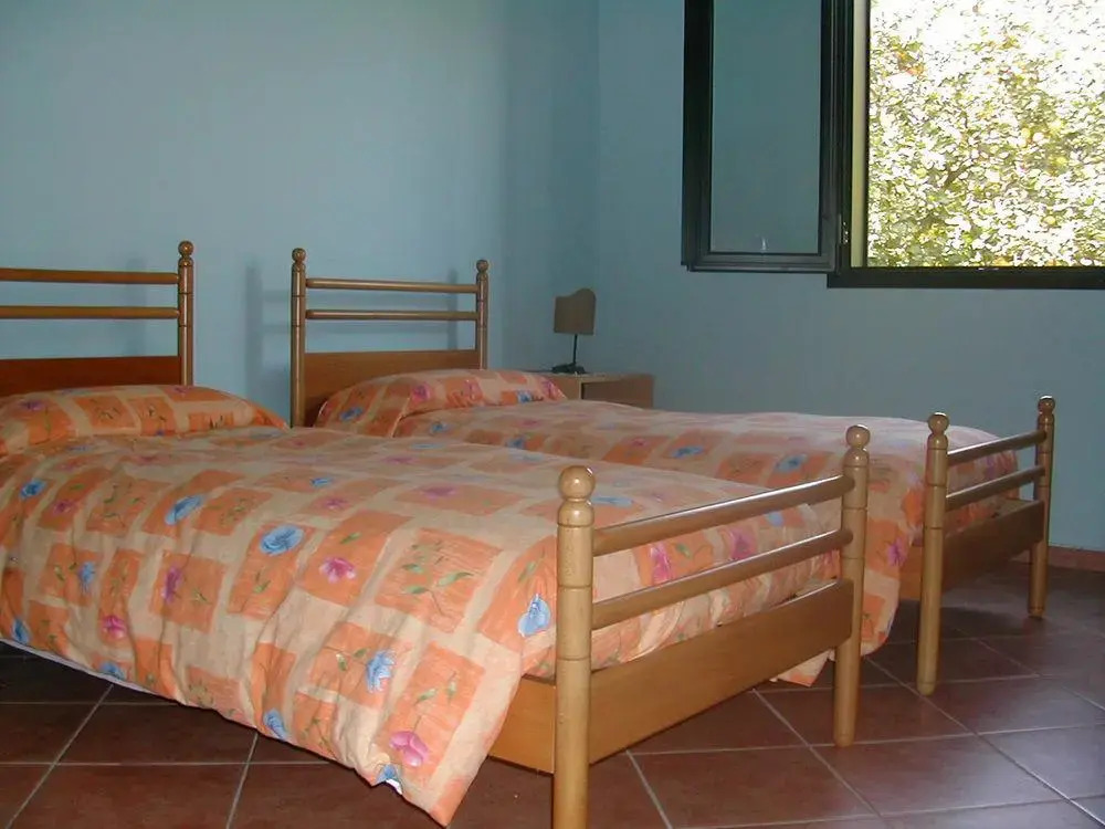 Apartment Eucaliptus sea view
