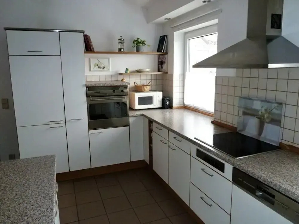 Holiday Apartment Schedler
