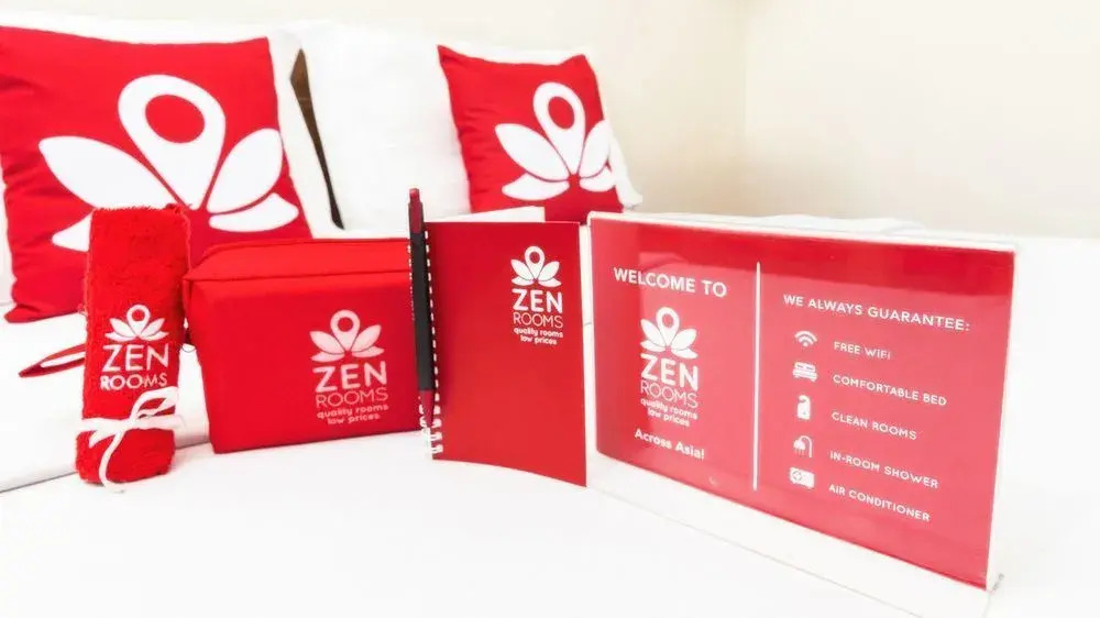 ZEN Rooms Basic Camp Allen Rd Baguio - Hostel