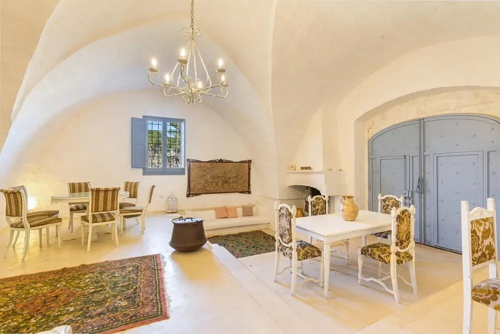 3353 Masseria Pepe - La Casina Delle More