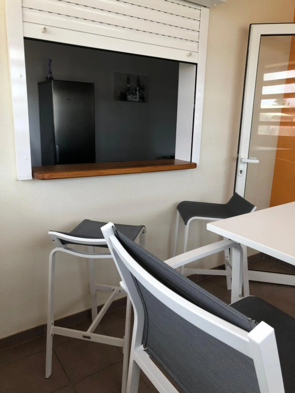 Appartement résidentiel
