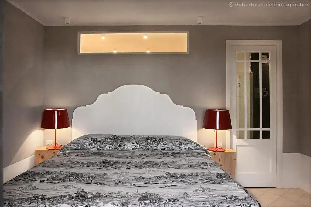 Settignano Tuscany Homes