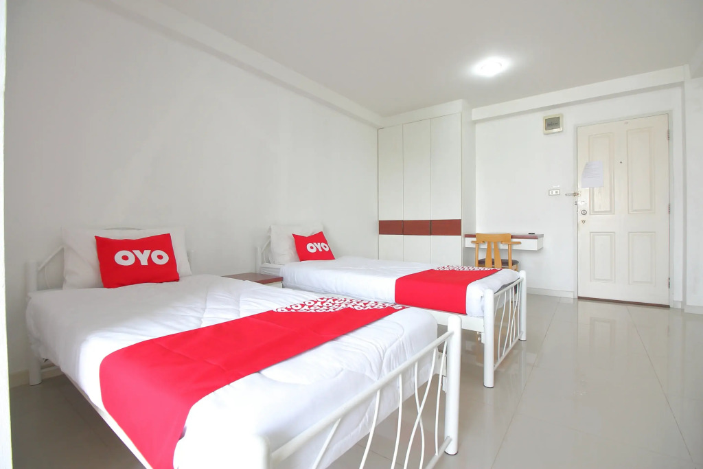 Super OYO 498 Ladawan Villa