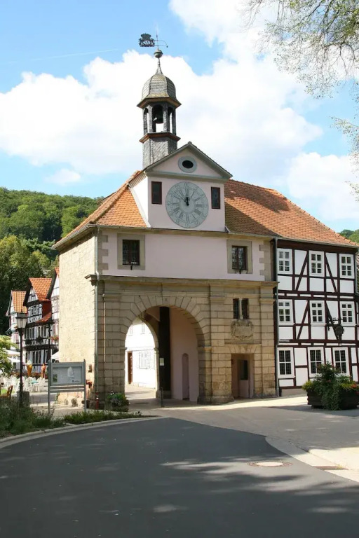 Haus am Söderwald