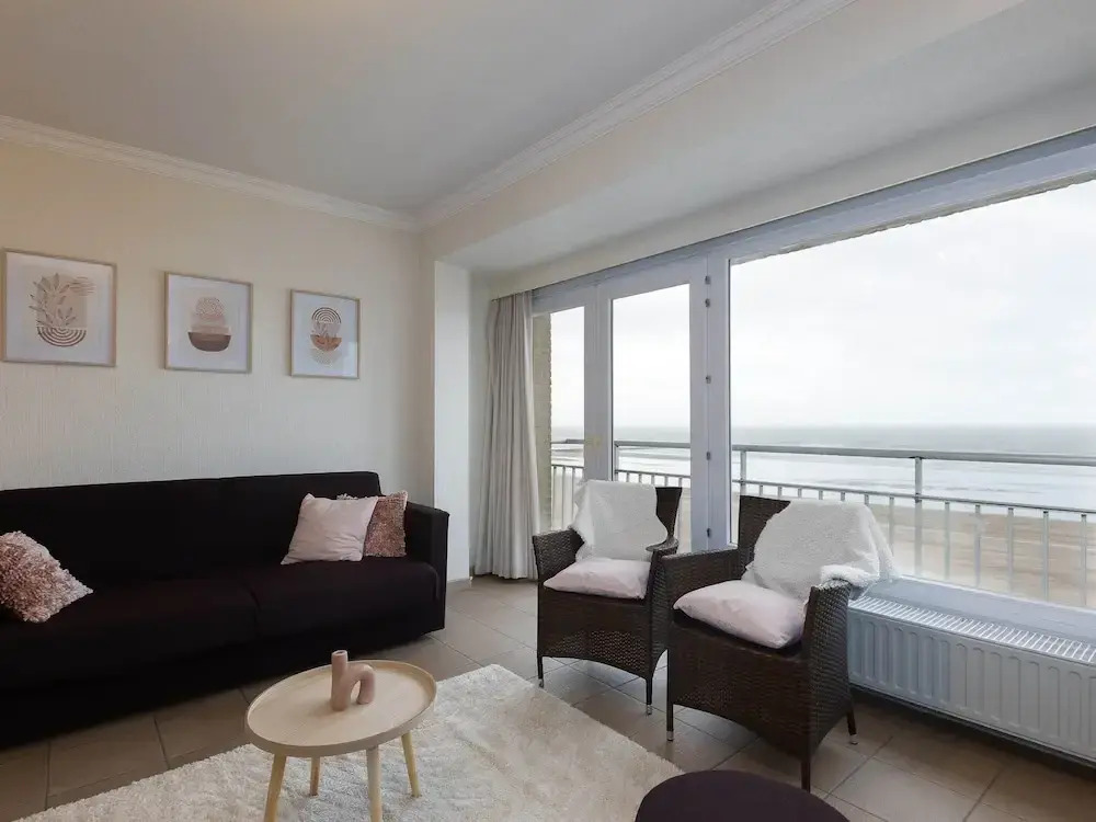 Cosy Apartment for the Family