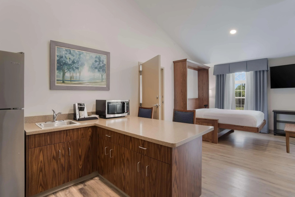 SureStay Plus by Best Western Elizabethtown Lancaster