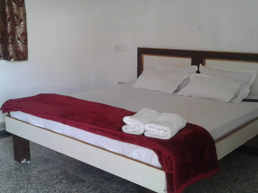 Gulab Resort