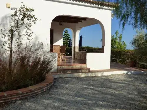 Casa Mari Carmen