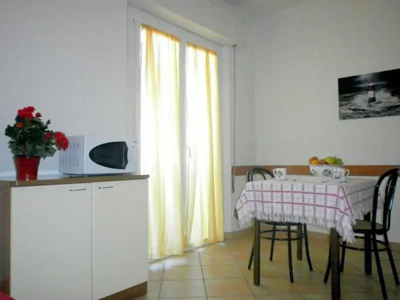 Residence Carioca