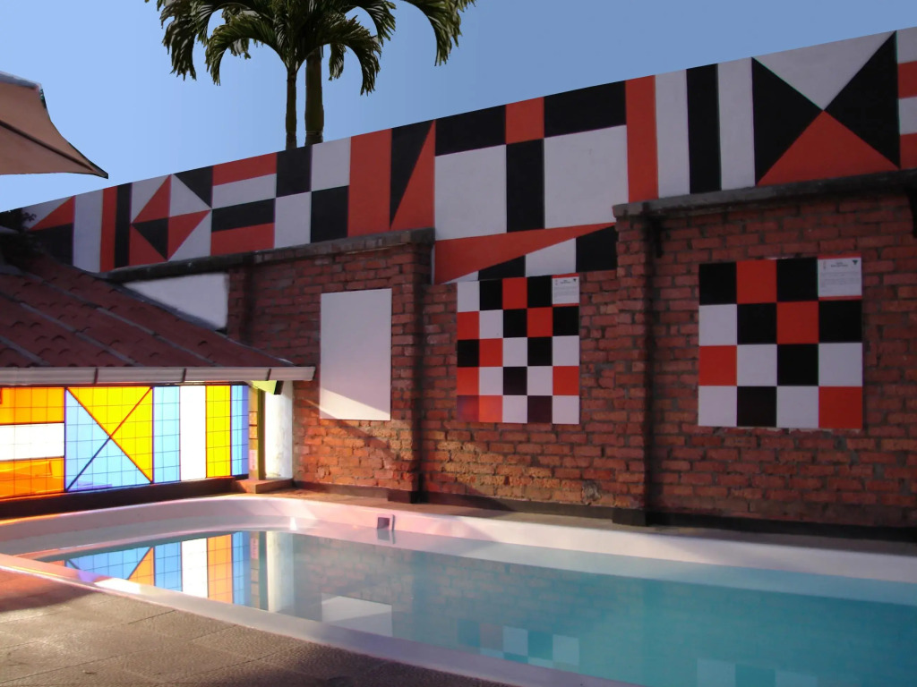 Hotel Torre del Viento