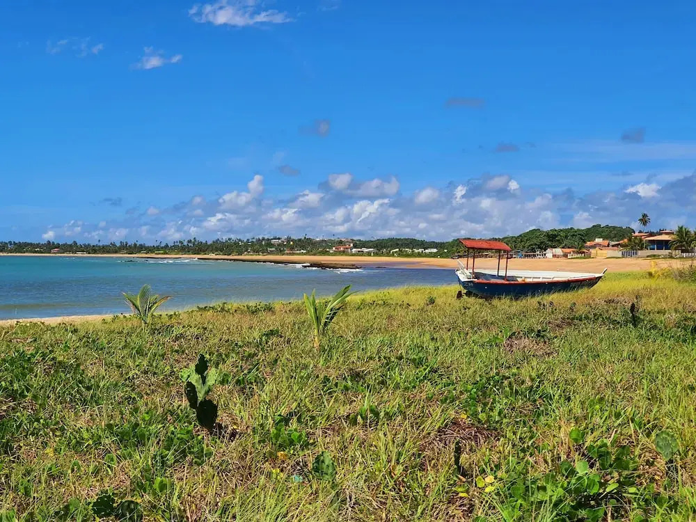 Manaí Pousada & Beach Club