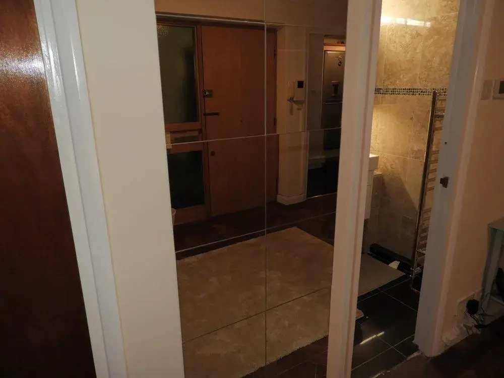 Harley Street Apartments 4 Beds