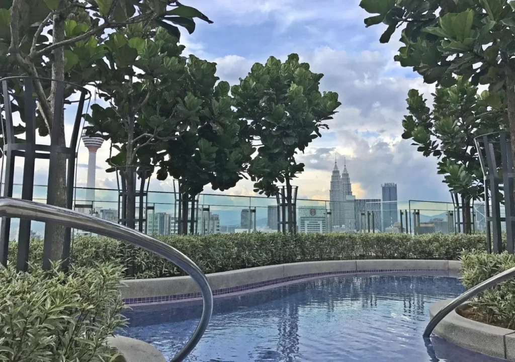 Robertson Suites Kuala Lumpur