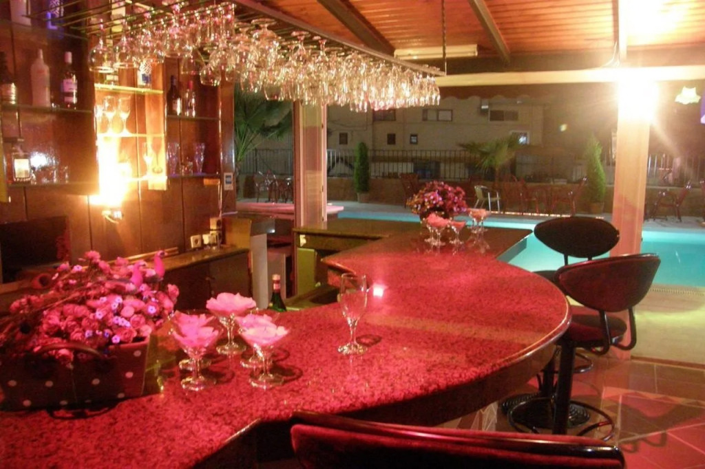 Yade Luxe Hotel