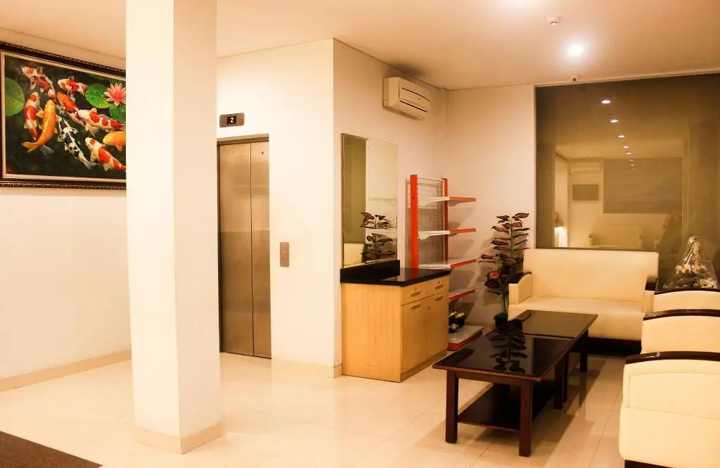 Hotel Niaga