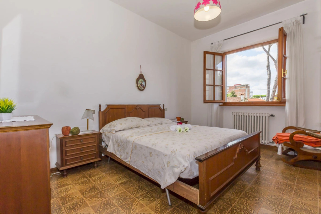 Casa Maddalena al Mare 600m from sea - Happy rentals