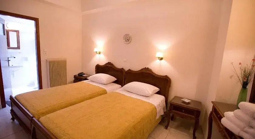 Hotel Urania