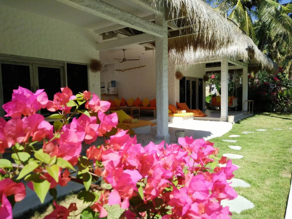 Villa Rustic Charm