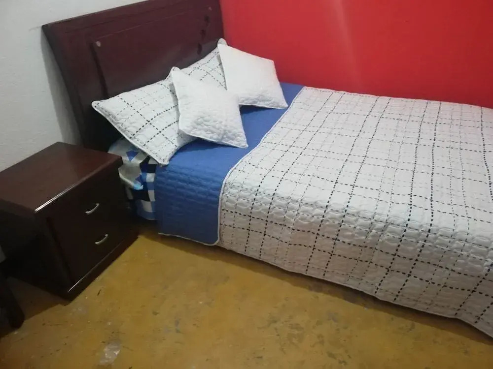 Hostal Villa Gloria