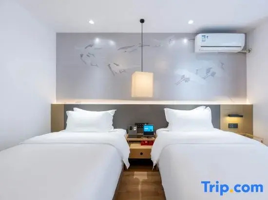 Mindlax Hotel
