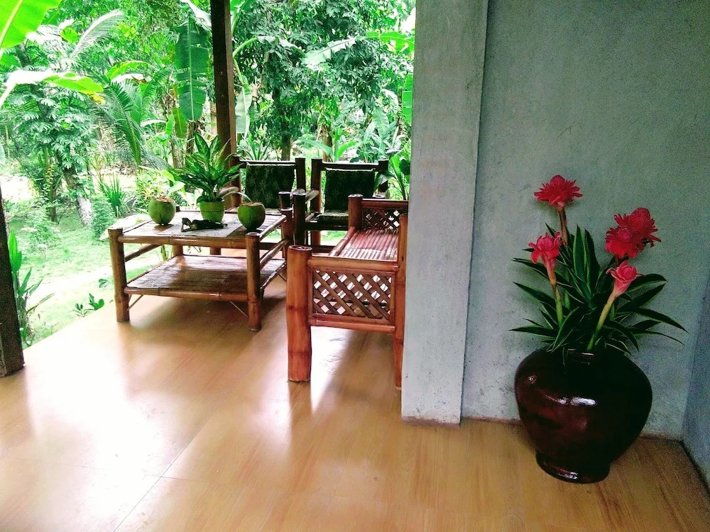 House Rental Banaba Tree