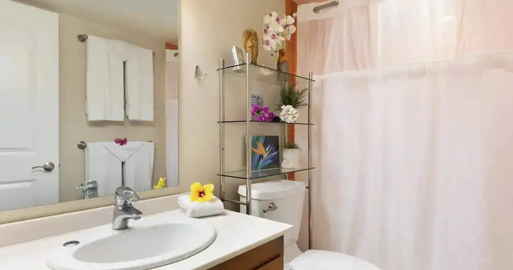 Oceanfront Condo 117 in Kailua-kona