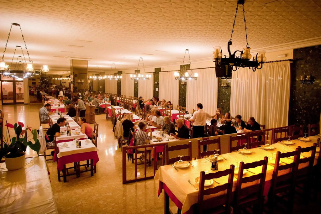 Hotel Beri