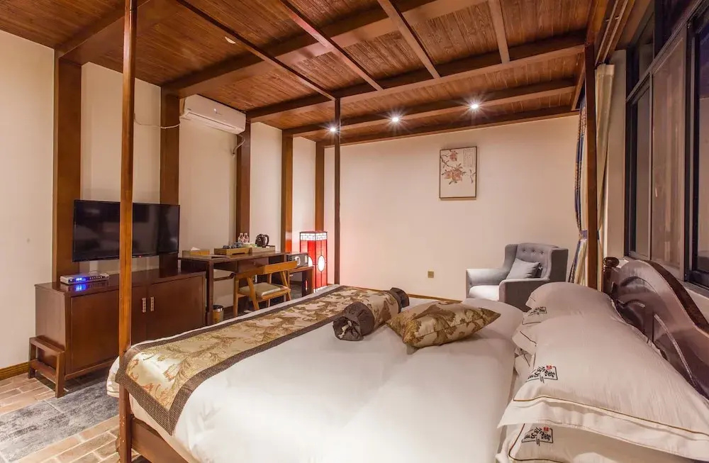 Meisu.Yun Gu Hotel Yangshuo