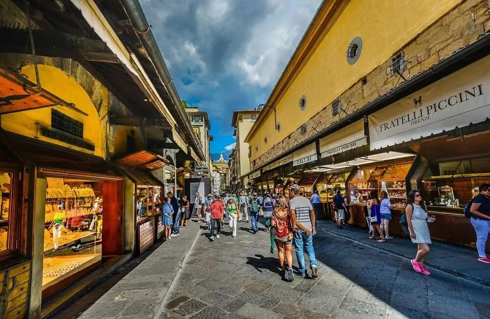 Martini Duomo