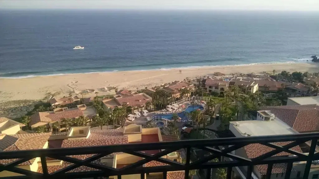 Suites at Pueblo Bonito Sunset Beach Golf and Spa Cabo San Lucas