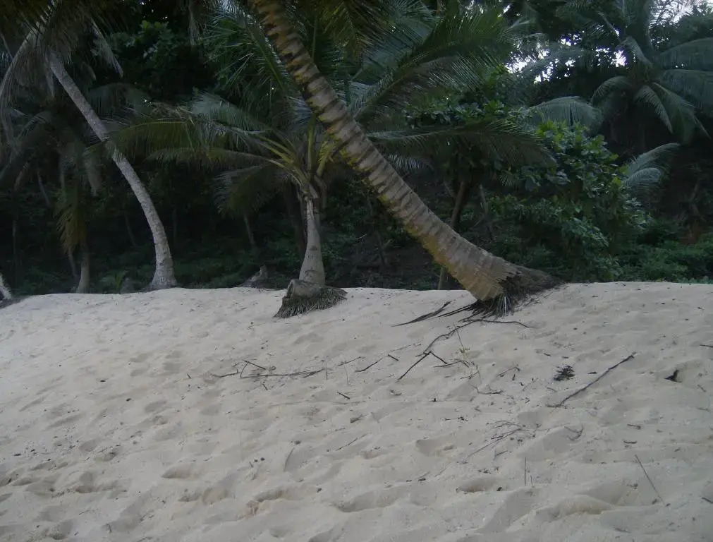 N`Guembú Nature Resort