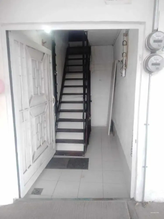 Hostal Oficinas Posada Albergue a 5 minutos Foro Sol Palacio Deportes Aeropuerto