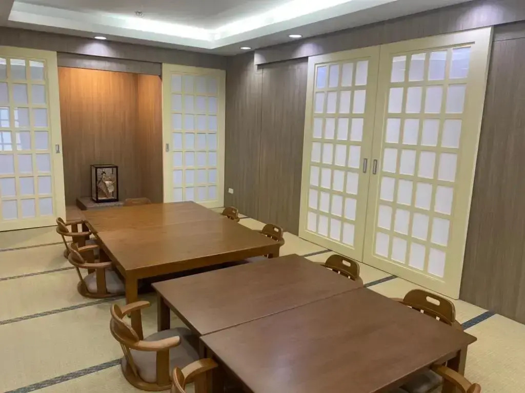 The Park 304 Executive Serviced Apartment