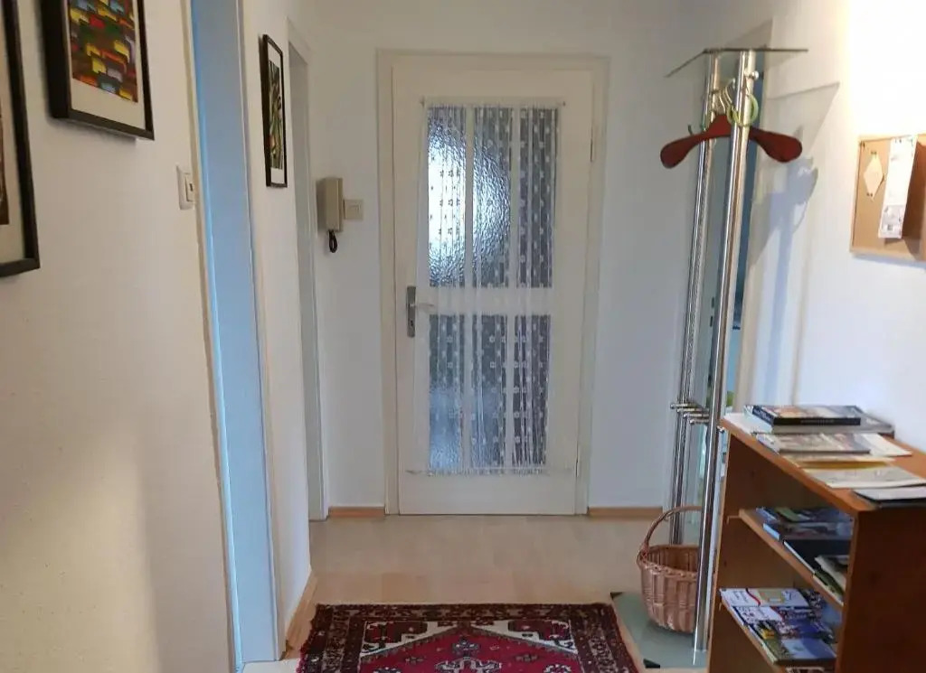 Ferienwohnung Moni