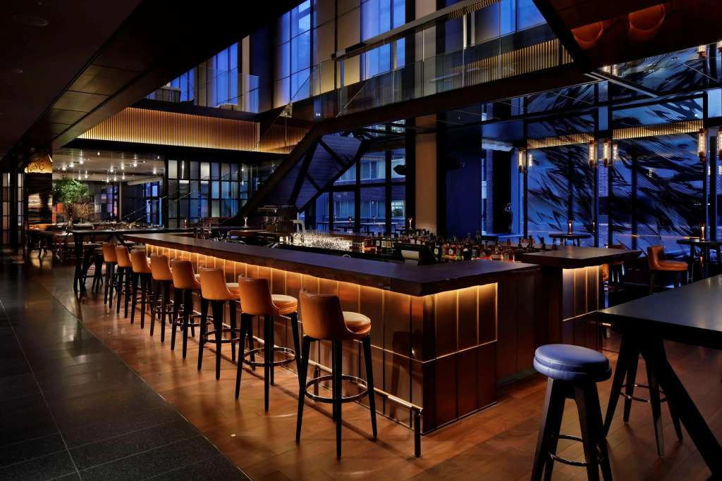 Hyatt Centric Ginza Tokyo