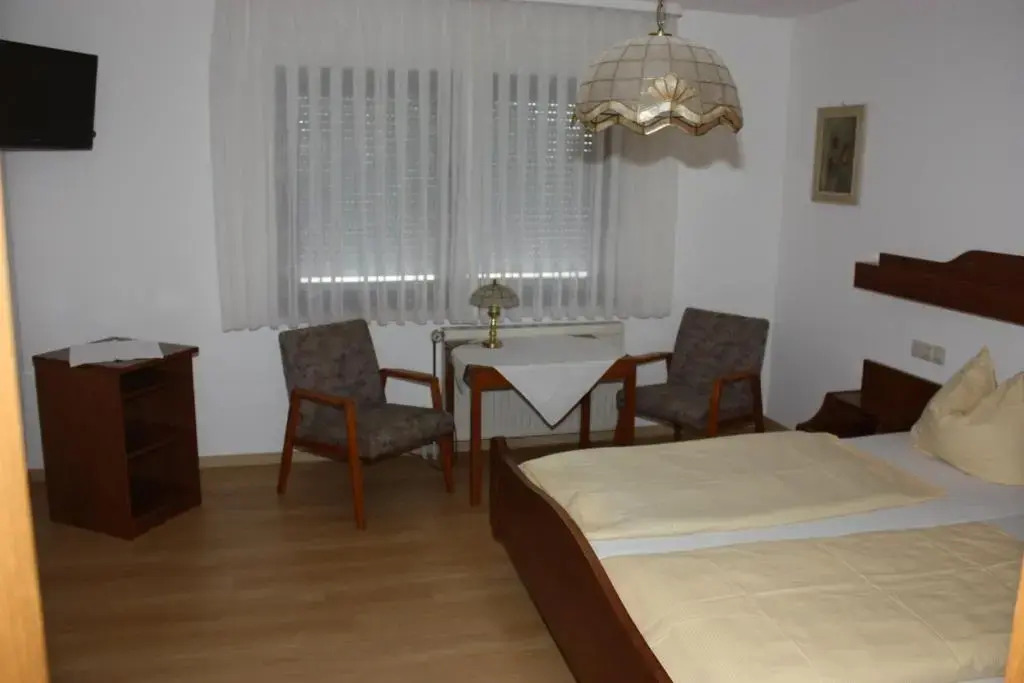 Hotel Landgasthaus Rössle