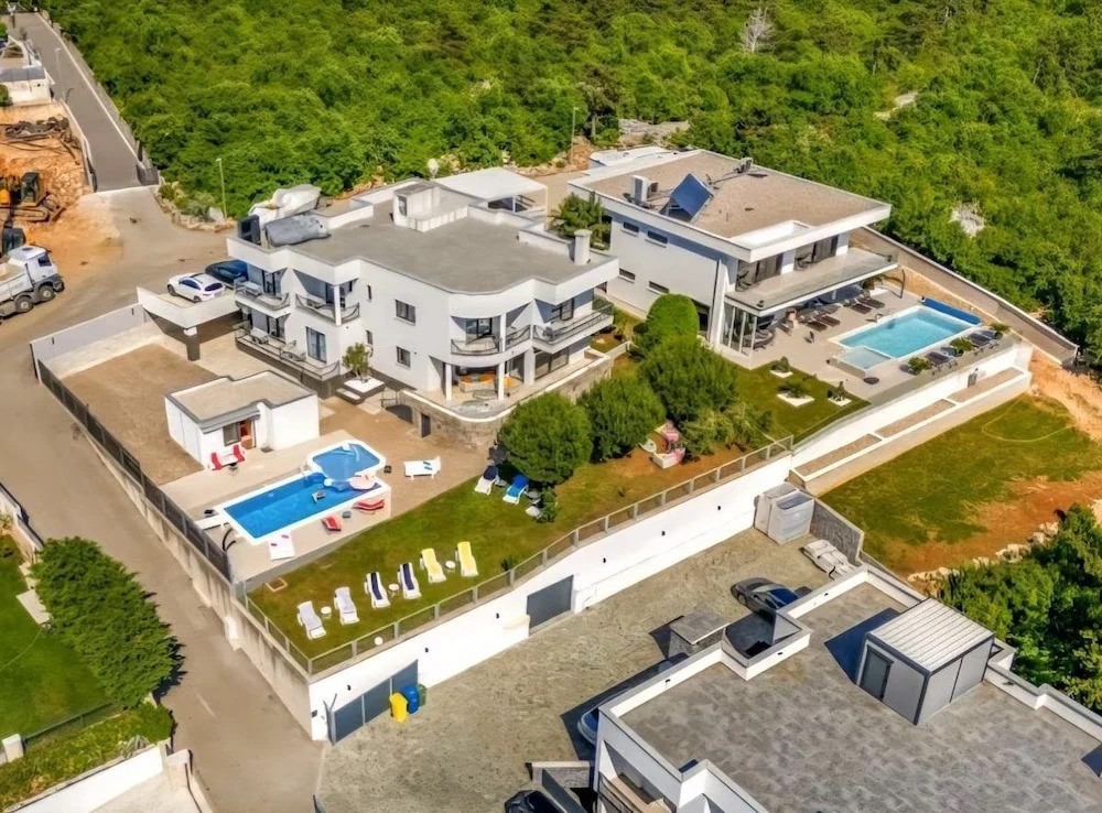 Villa Del Mar