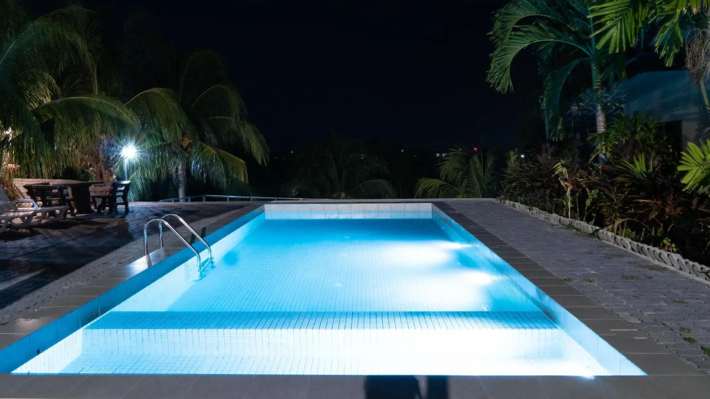 Pemandangan Indah Guest House - Look Out Point Villa