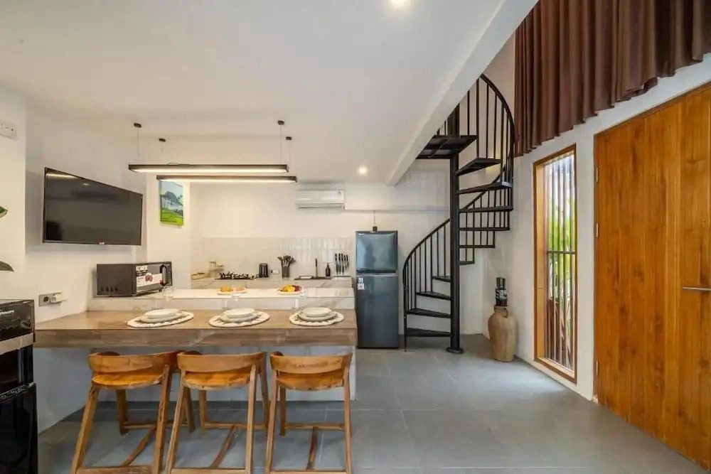 A9 Bali Dream Villa