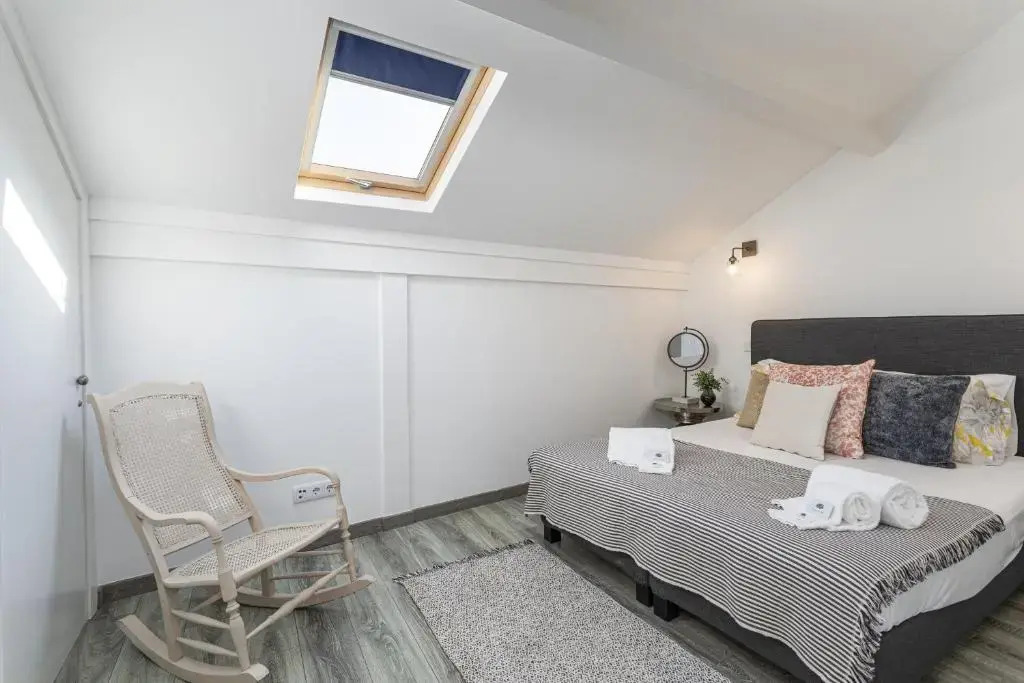 Casa Lobo - 2 bedrooms - Duplex