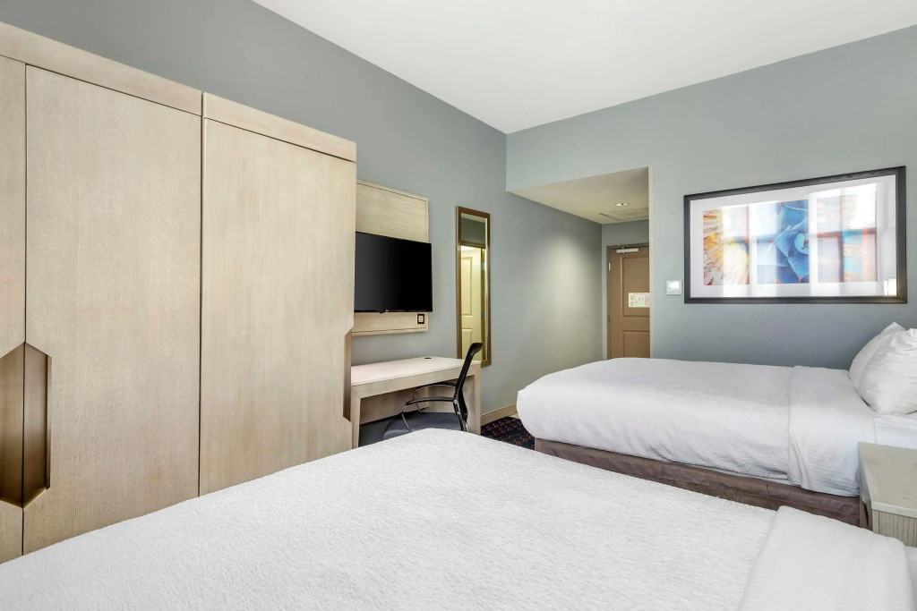 Hotel 1914 - Historic Alamo Riverwalk, an Ascend Collection Hotel