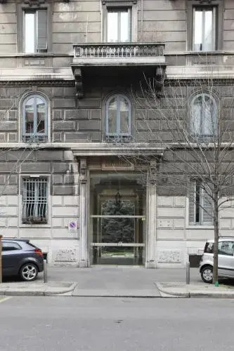 Sempione Park Large Apartment