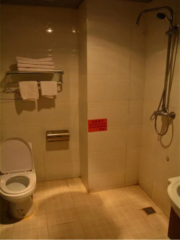 Xinxin Hotel Apartment