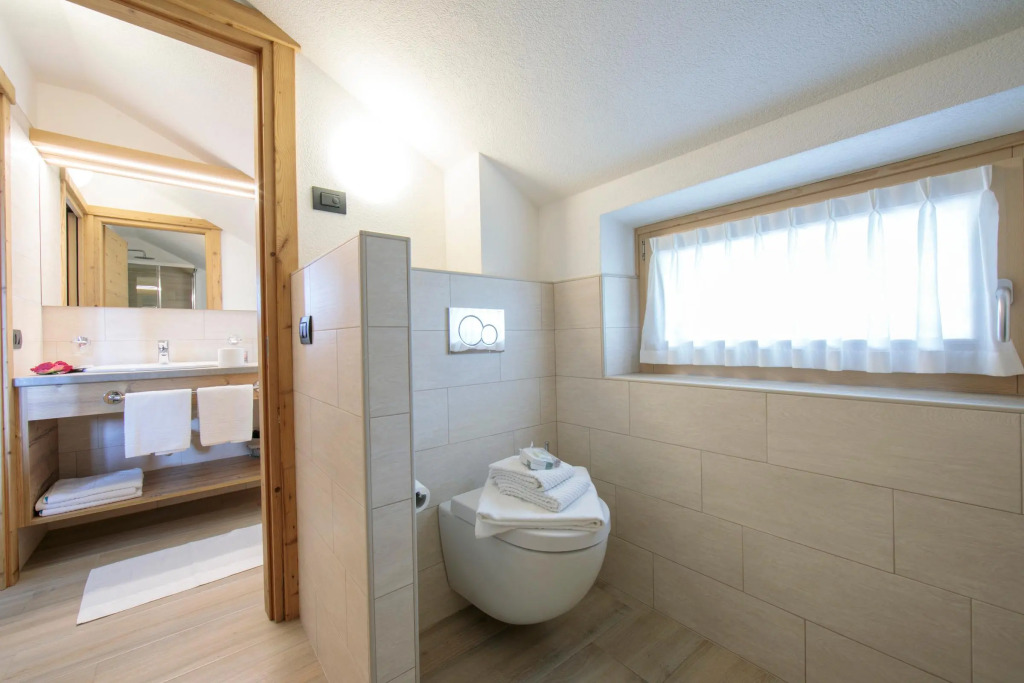 Volga in Livigno with 2 bedrooms and 1 bathrooms