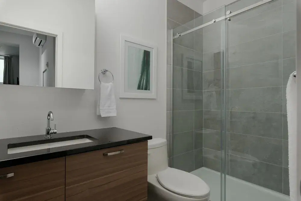Desirable Old Montreal Suites by Sonder